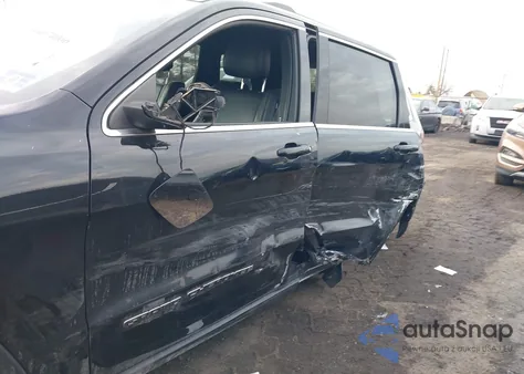 2019 Jeep Grand Cherokee Laredo E 4X4 z USA, uszkodzony, nr VIN 1C4RJFAG6KC791882